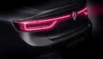 Renault Talisman 2015 года